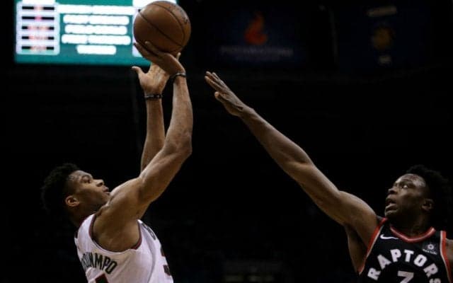 MVP候補のヤニス・アデトクンボ、今シーズンは勝負強さもリーグトップクラス