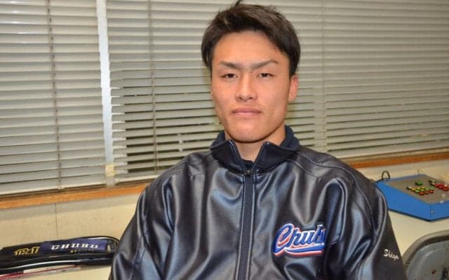 【最終学年に飛躍を誓う甲子園のエースたち②】 今井重太朗（三重高→中部大）