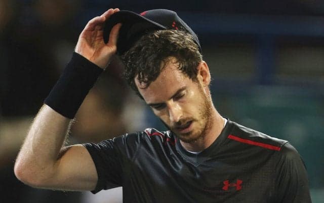 マレー「ウィンブルドン」までには復帰したいと語る