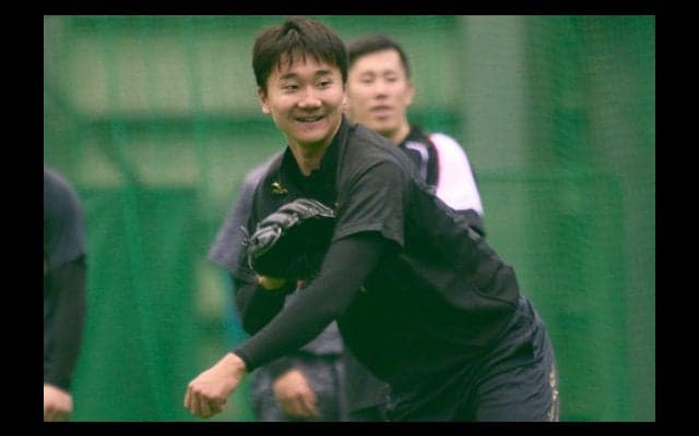 ハムドラ7の東大・宮台、プロとして第一歩　栗山監督の訓話に心動かされる