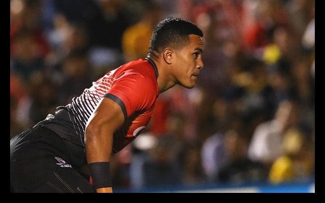  TLトライ王争ったホセア・サウマキがサンウルブズ入り！　流とトゥポウも 