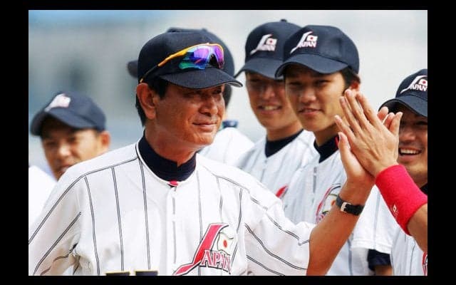 中日、星野仙一元監督の追悼試合開催を発表　3月3日のナゴヤドーム楽天戦