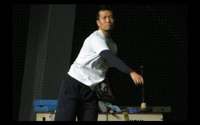 「見たことない球」「やっぱり凄い」ホークスの新人を驚愕させた投手とは？