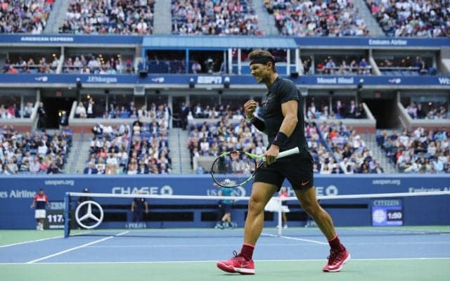 [最新ATPランキング]錦織は復帰間近で24位、TOP10には変動なし