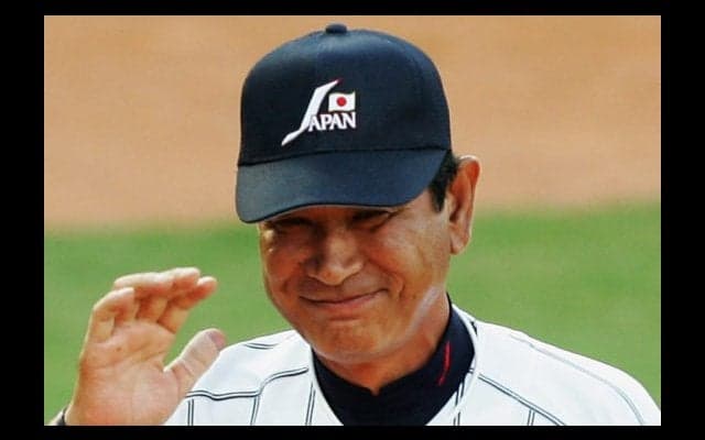 阪神が星野仙一さんの追悼試合を発表　舞台は甲子園で3月10日の中日戦