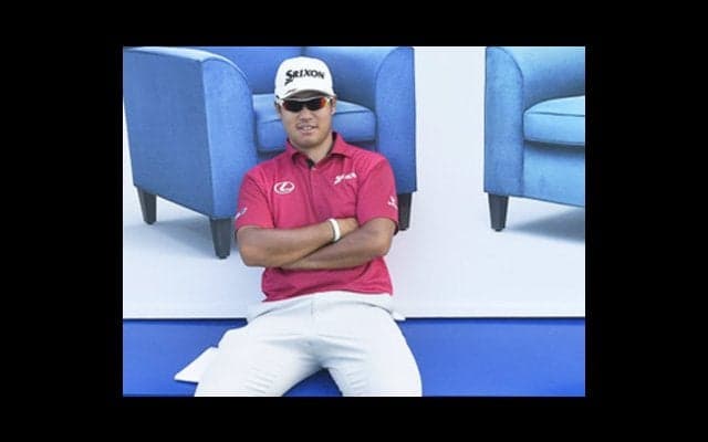 松山、トーマス、スピース。「ヤングガン」が掲げた2018年の目標