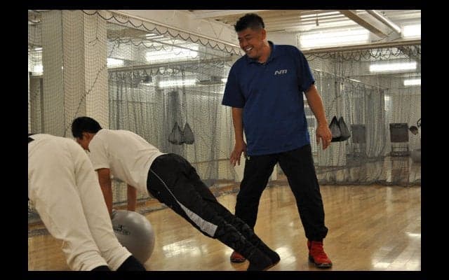 中村紀洋氏インタ（下）子供たちに注ぐ情熱、NPBオファー来ても「行かない」