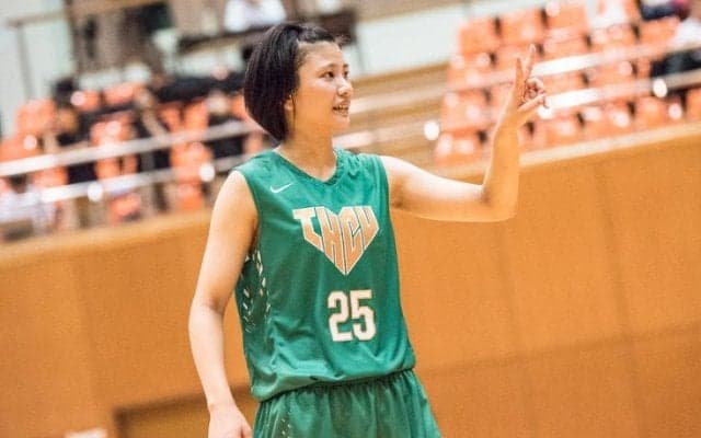 Wリーグがアーリーエントリー8選手を発表、インカレMVP津村ゆり子は東京羽田へ