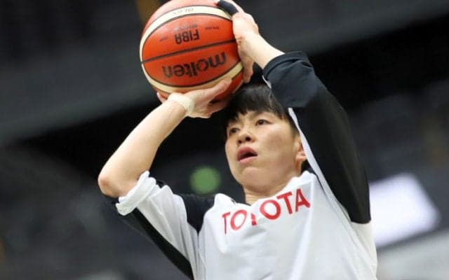 皇后杯の大敗にも挑戦を止めない大神雄子「ここからどれだけ自分を追い込めるか」