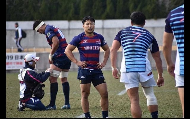  トップリーグ自動降格回避へ　韓国出身選手たちの思い 