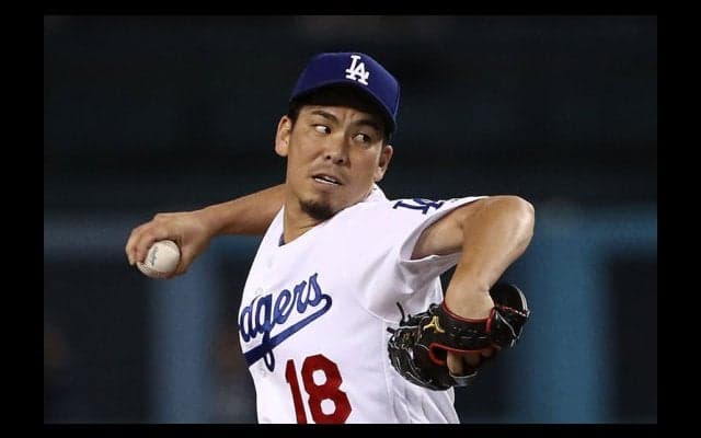 【MLB】前田健太のコスパはドジャースNO1！　出来高込み12億円超でも「格安」