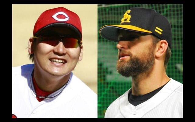 際立つホークス＆広島の強さ　過去3年の勝敗から見えるセ・パ勢力図
