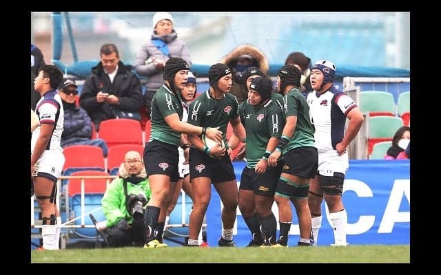  地域、そして先輩に感謝。コザと2年生主将・普久原琉、「また花園へ」。 