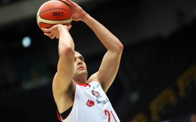 平常心で古巣に挑んだギャビン・エドワーズ、千葉ジェッツに天皇杯連覇をもたらす