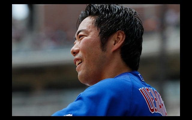 上原浩治が巨人ドラ1先輩の激励訪問報告「入来さんが突然自主トレ場所に」