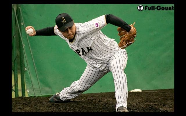 【MLB】「興味深い」メジャーへの適応　牧田はパドレス救援陣の鍵、と米番記者期待