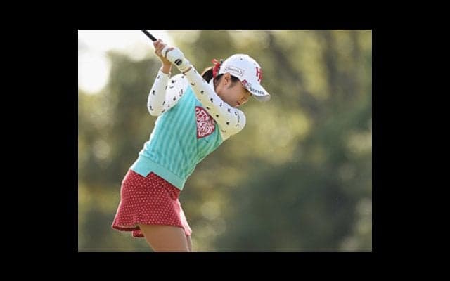 「イ・ボミは燃え尽きた説」を否定。2018年はもっと自分に厳しく