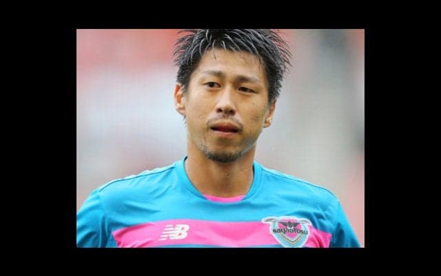 「鳥栖とともに…」と言い続けてきた豊田陽平が韓国行きを決めた理由