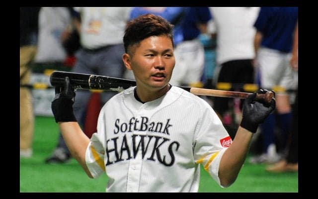 30本塁打以上よりも希少？　「三振以上の四球」を達成した選手たち