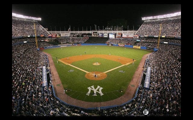 【MLB】ヤンキースが本拠地の防護ネットを拡張　開幕戦までには設置完了へ