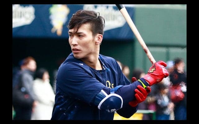 オリックス22年ぶりVへ大きな課題　強力打線完成のカギ握る「1番」候補は？