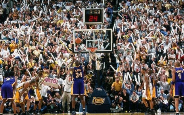 シャキール・オニールが下手投げフリースローを採用しなかった理由「つまらない」