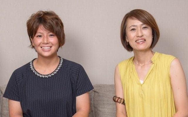 女性アスリートに必要な栄養～女子野球 六角彩子選手