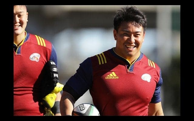  今度こそ心底喜びたい。頂上決戦で2番背負う、サントリー北出卓也の逆襲。 