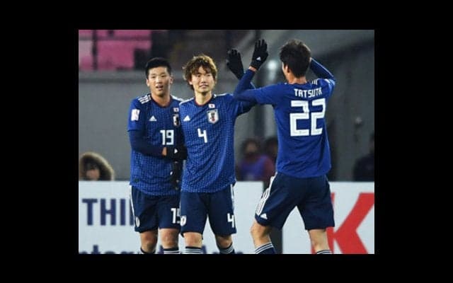 森保ジャパン初陣はパレスチナに辛勝。監督がやりたいことは山ほどある
