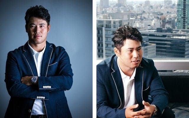 松山英樹「プレッシャーの中で打つための自信が足りなかった」…LINE NEWSインタビュー