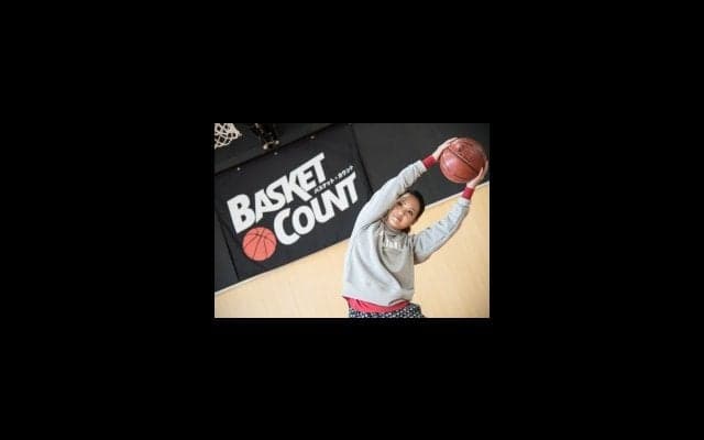 ［知らエク］vol.1～バスケ選手の多くは首回り、肩回りの筋肉がガチガチ!? コリをほぐしてパフォーマンスアップを実現