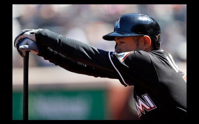 バットを立てるイチローの姿は「左打ちの侍」　MLBの伝説的打撃スタンスは？