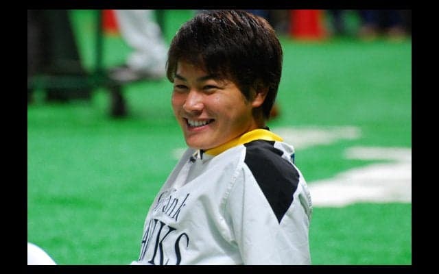 ソフトバンクの2018年ブレイク候補筆頭　20歳左腕の分岐点となった一戦