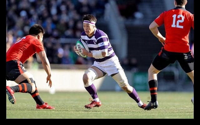  帝京大逆転のきっかけは？　明大の朝長駿が悔やむ「油断」と「疲れ」。 