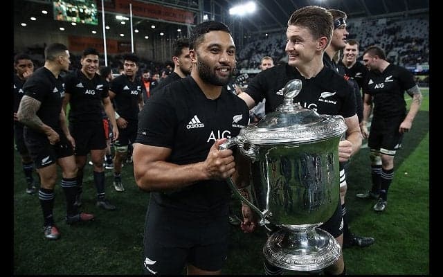  W杯3連覇狙うNZの構想からソポアンガ外れる　英・ワスプス移籍へ 