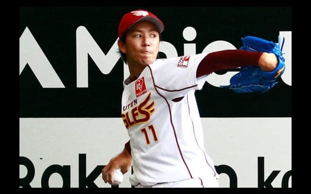 【投手の球数を考える】シーズン3000球が限界のNPB、3000球が“基本”のMLB