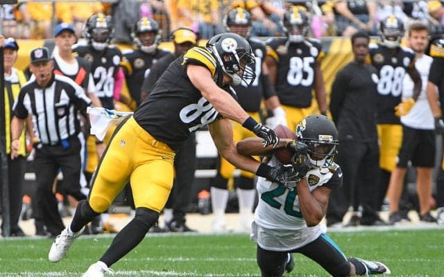 NFLディビジョナルプレーオフの見所雪辱に燃えるスティーラーズ『ビッグベン』迎撃体制整えるジャガーズ