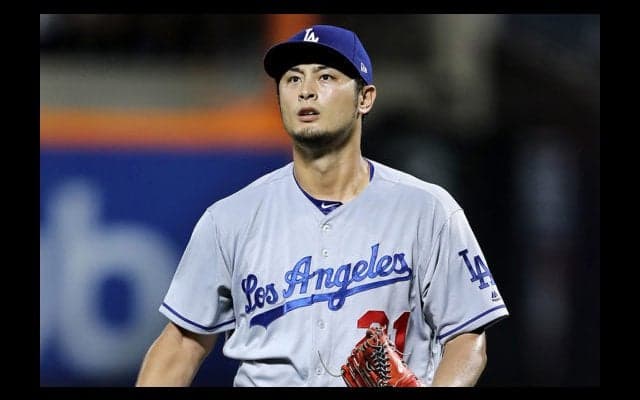 【MLB】ヤンキース、ダルビッシュに7年約178億円オファーも撤回と米報道