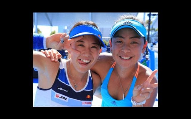 「テニスをもっとメジャーに！」美女プレーヤー加藤未唯が熱く叫ぶ