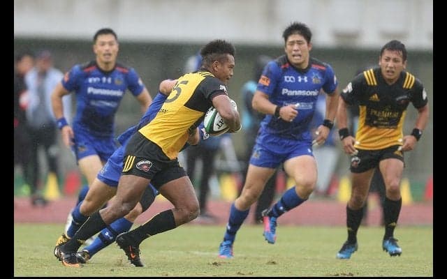  コミュニケーションと進化。パナソニック、サントリーの攻めをどう止める？ 