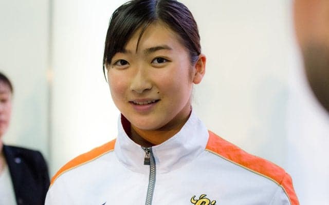 競泳・池江璃花子、制服姿を公開…「高校生の素顔ですね！」と絶賛の声