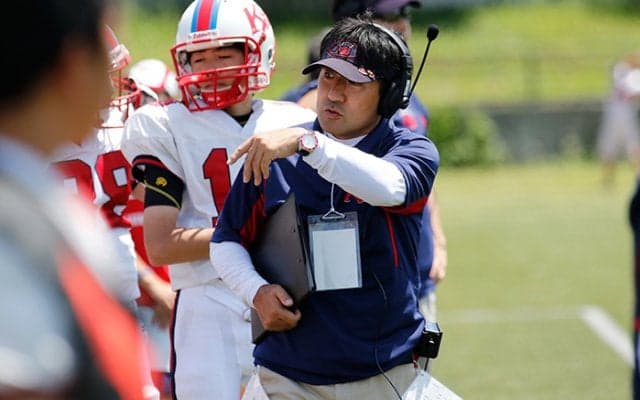 佼成学園高・小林監督がU19日本代表コーチングスタッフ入り