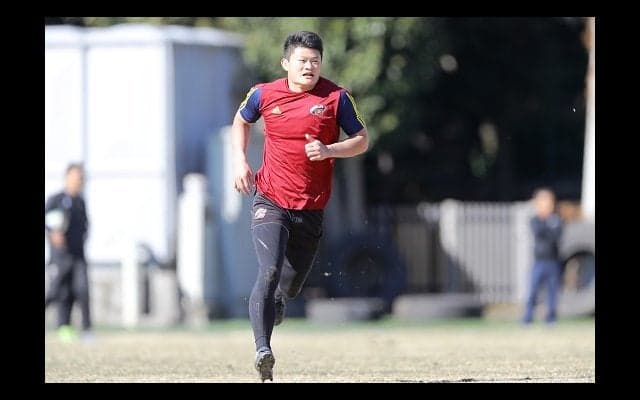  いつもの村田大志。竹本竜太郎、ついに。サントリー同期組、決戦への充実。 