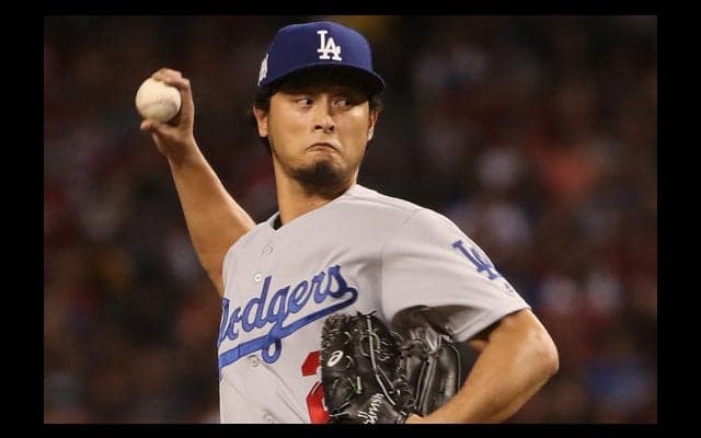 【MLB】「理想のフィット」か「贅沢品」か　注目のダルビッシュ移籍先はどこに？