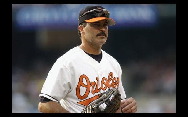 【MLB】復帰目指す53歳パルメイロ氏の「日本に行くかも」発言、NPB助っ人の間で物議