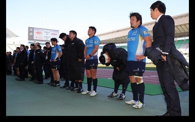  名門・近鉄が最下位で自動降格決定…　踏ん張ったドコモは入替戦へ 