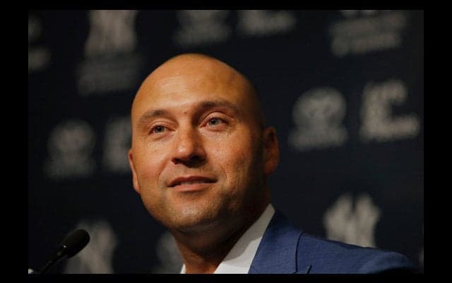 【MLB】マ軍ファンがジーターに「反逆」　100万人目指し署名活動も…現時点で83人!?