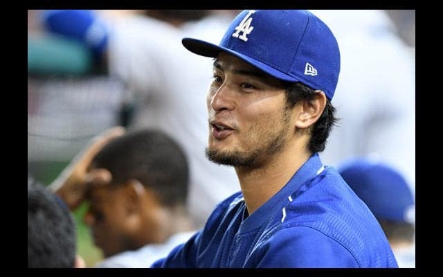 【MLB】ダル獲得候補6球団、相応しいのは…カブスなら「サイ・ヤング級の活躍も」