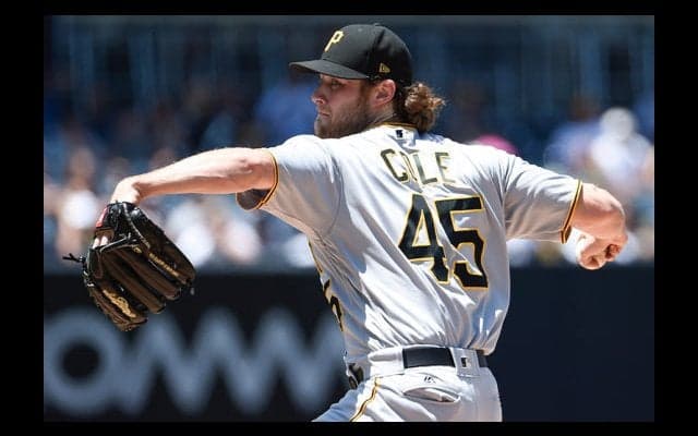 【MLB】世界一アストロズがトレードで右腕コール獲得　ダルビッシュ移籍は消滅か