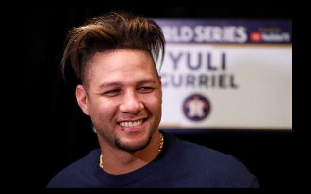 【MLB】ダルに人種差別行為→処分のグリエルがトレーニング受講「多くのこと学んだ」
